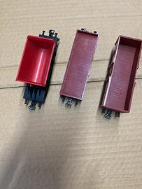 Modellismo ferroviario