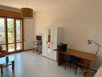 Stanze singole per studentesse