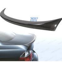 SPOILER ALETTONE BMW E90 CARBONIO