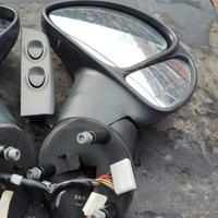 specchio destro per Fiat multipla 1998