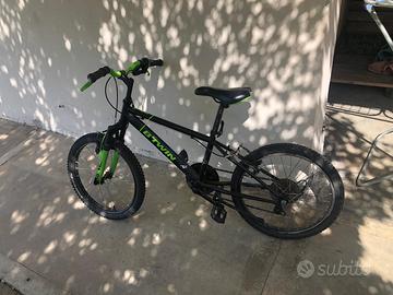 Bici MTB Bambino - ruote 20"