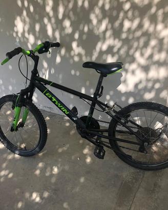 Bici MTB Bambino - ruote 20"