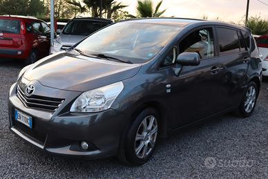 Toyota Verso 2.0 D Style 7 posti