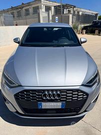 AUDI A3 SEDAN