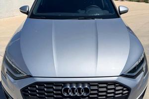 AUDI A3 SEDAN