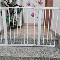 cancellino per la scala