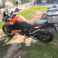 KTM 1050 ADVENTURE