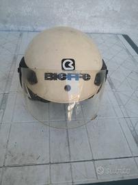 casco bieffe. cell 3760746302 