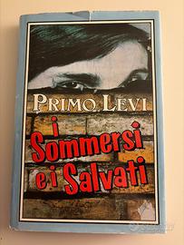 I sommersi e i salvati Primo Levi