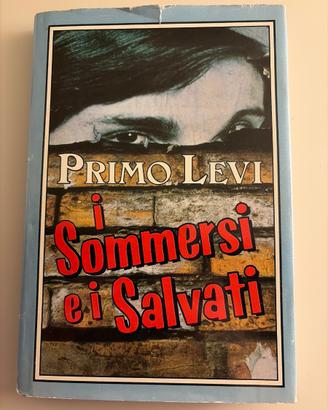 I sommersi e i salvati Primo Levi