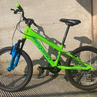 Bici Megamo Junior S