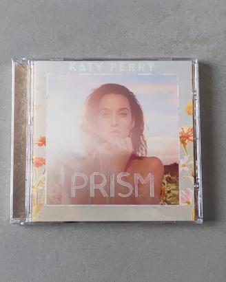 CD Katy Perry Prism