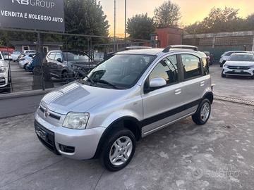 Fiat Panda 1.3 MJT 16V 4x4 Glam