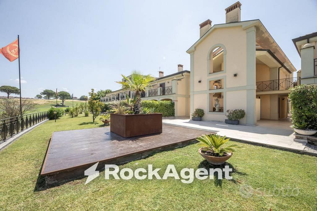 Appartamento – Roma, Settecamini - Altro