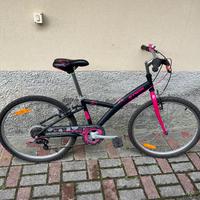 Bicicletta B’twin