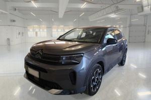 CITROEN C5 AIRCROSS BLUEHDI 130 SES FEEL PACK EAT8