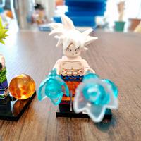 lego Dragonball 