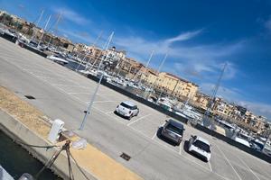 Posto Barca 27mt