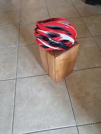 casco bici