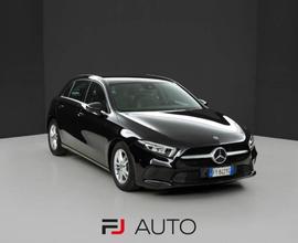 Mercedes Classe A 180 d Business auto