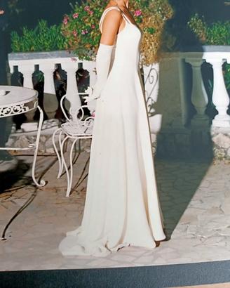 Abito da sposa