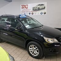 Volkswagen Tiguan 2.0 TDI BlueMotion unico prop 20