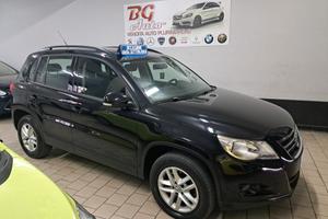 Volkswagen Tiguan 2.0 TDI BlueMotion unico prop 20