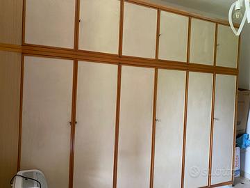 Armadio  quattro stagioni