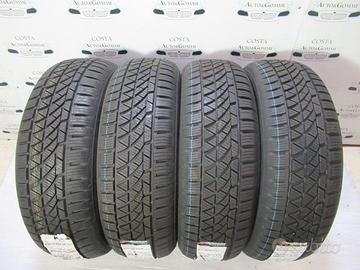 Saldi 215 70 15 Hankook NUOVE 4 Stagioni