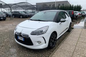 DS AUTOMOBILES DS 3 PureTech 110 S&S Sport Chic