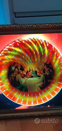 quadro vintage psychedelic