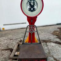 bilancia alfa vintage 