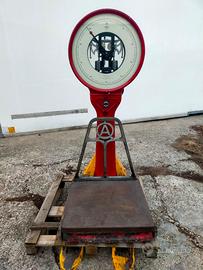 bilancia alfa vintage 