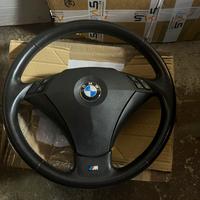 Volante Bmw serie 5  E60/61