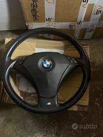 Volante Bmw serie 5  E60/61
