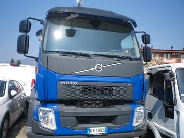 VOLVO FL 280