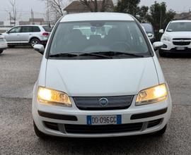 Fiat Idea 1.3 Multijet 16V Active