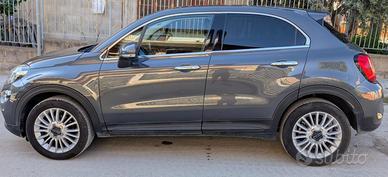 FIAT 500X 1.3 Multijet 95 CV URBAN
