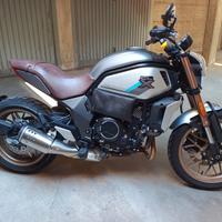CF MOTO CL-X 700 HERITAGE