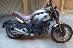 CF MOTO CL-X 700 HERITAGE