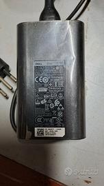 Caricatore laptop Dell 65w