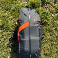 Zaino Expe Race 60 l