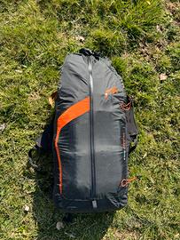 Zaino Expe Race 60 l