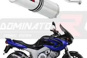 SCARICO TERMINALE TERMINALI YAMAHA TDM 850
