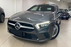 Mercedes-benz A 180 d Automatic Executive
