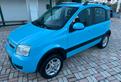 Fiat Panda 1.3 MJT 16V DPF 4x4 Climbing