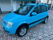 Fiat Panda 1.3 MJT 16V DPF 4x4 Climbing