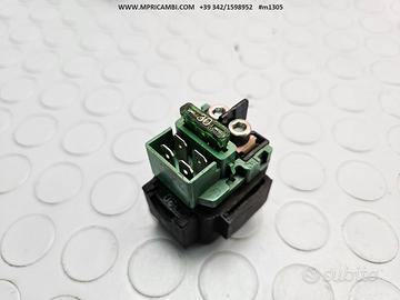 RELLE AVVIAMENTO HONDA VFR 800 2002 2005 VFR800 20