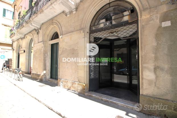 Locale commerciale di 70 mq a Lecce