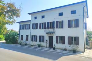 San Giovanni di Livenza: casa indipendente pron...